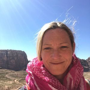 Meet your Posher, Anne